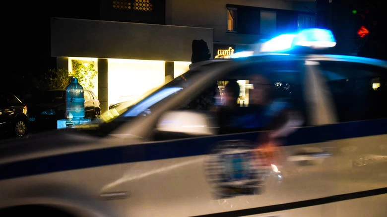 Θρίλερ στον Άγιο Παντελεήμονα: Εντοπίστηκε ανθρώπινος σκελετός